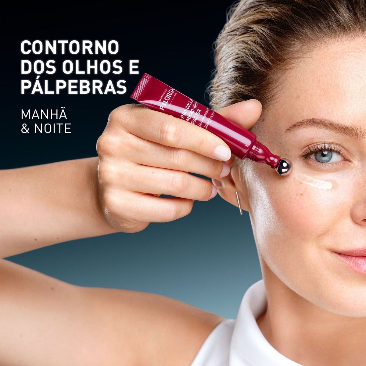 Filorga Pro-Collagen Micro-Growth Factor Eyes 15ml