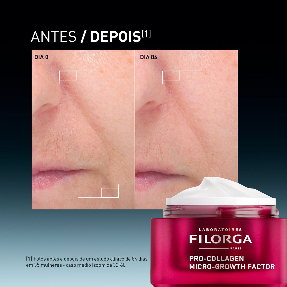 Filorga Pro-Collagen Micro-Growth Factor Cream 50ml