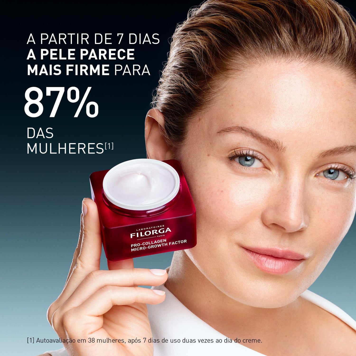 Filorga Pro-Collagen Micro-Growth Factor Cream 50ml