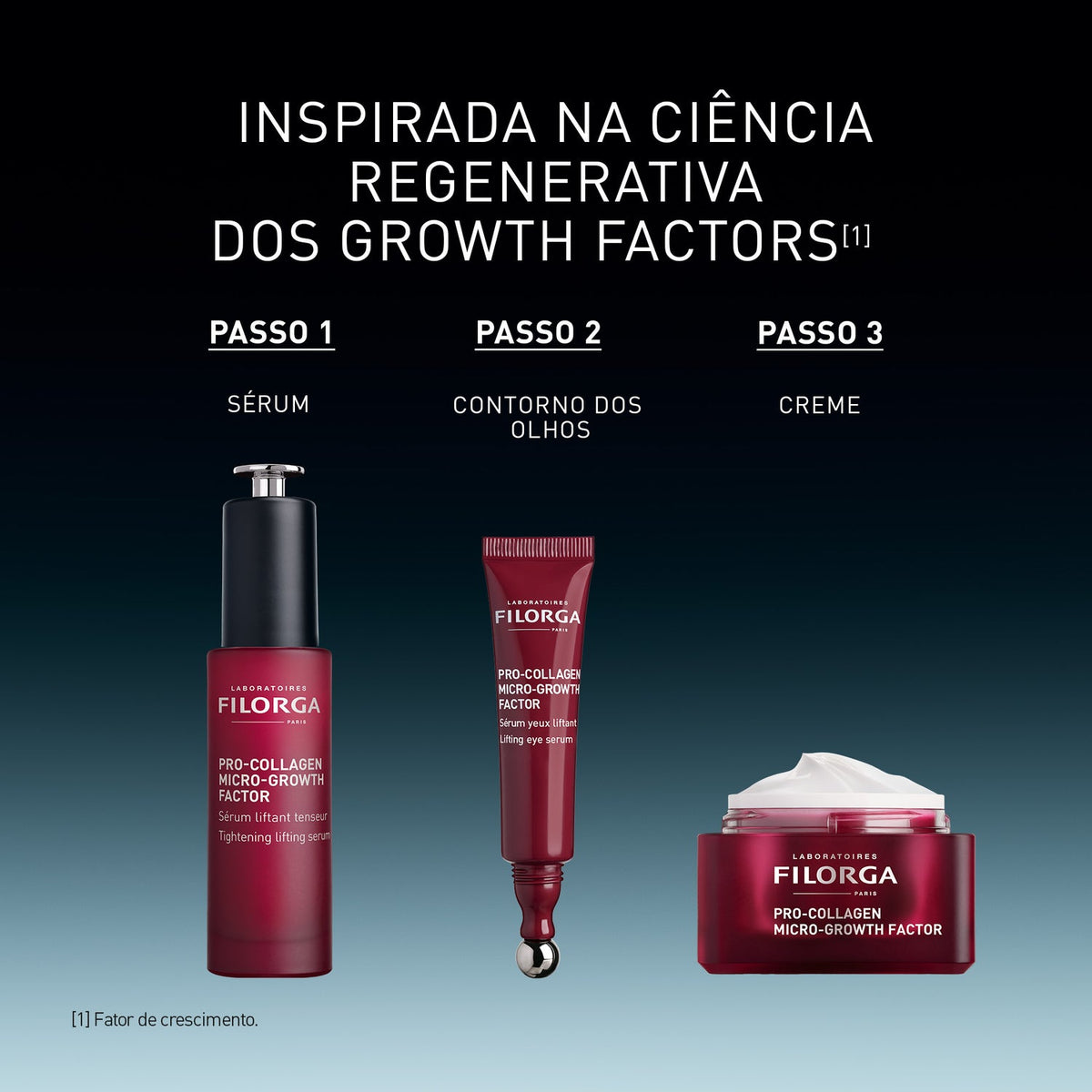 Filorga Pro-Collagen Micro-Growth Factor Cream 50ml