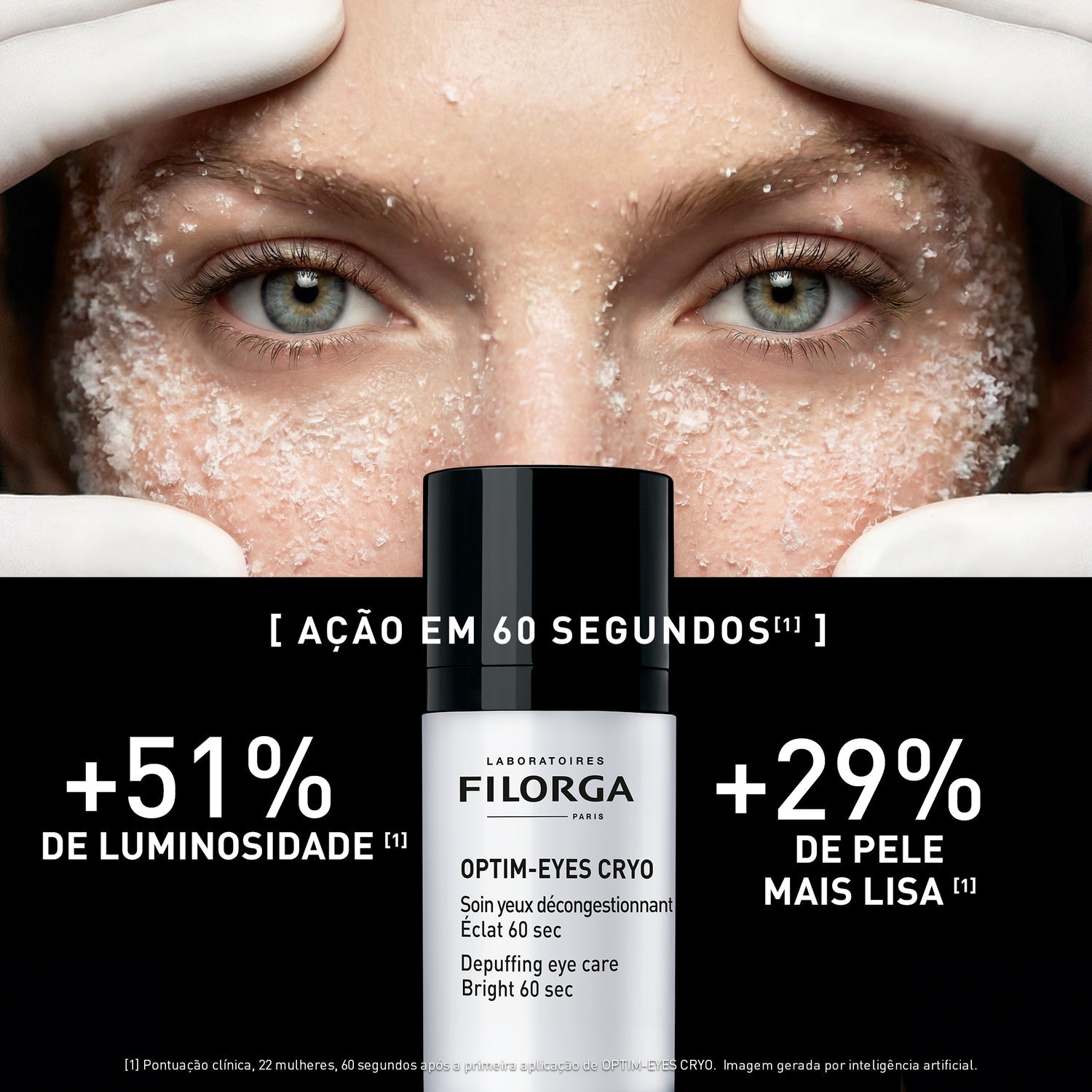 Filorga OPTIM-EYES CRYO 15ml
