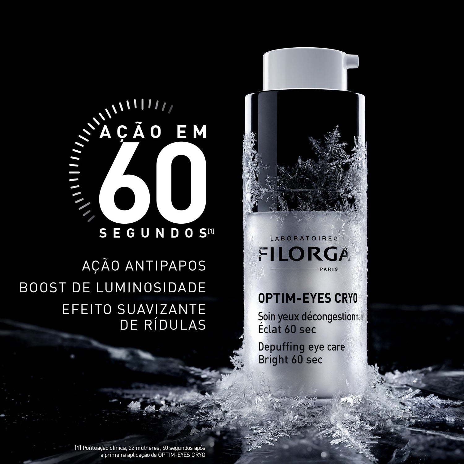 Filorga OPTIM-EYES CRYO 15ml