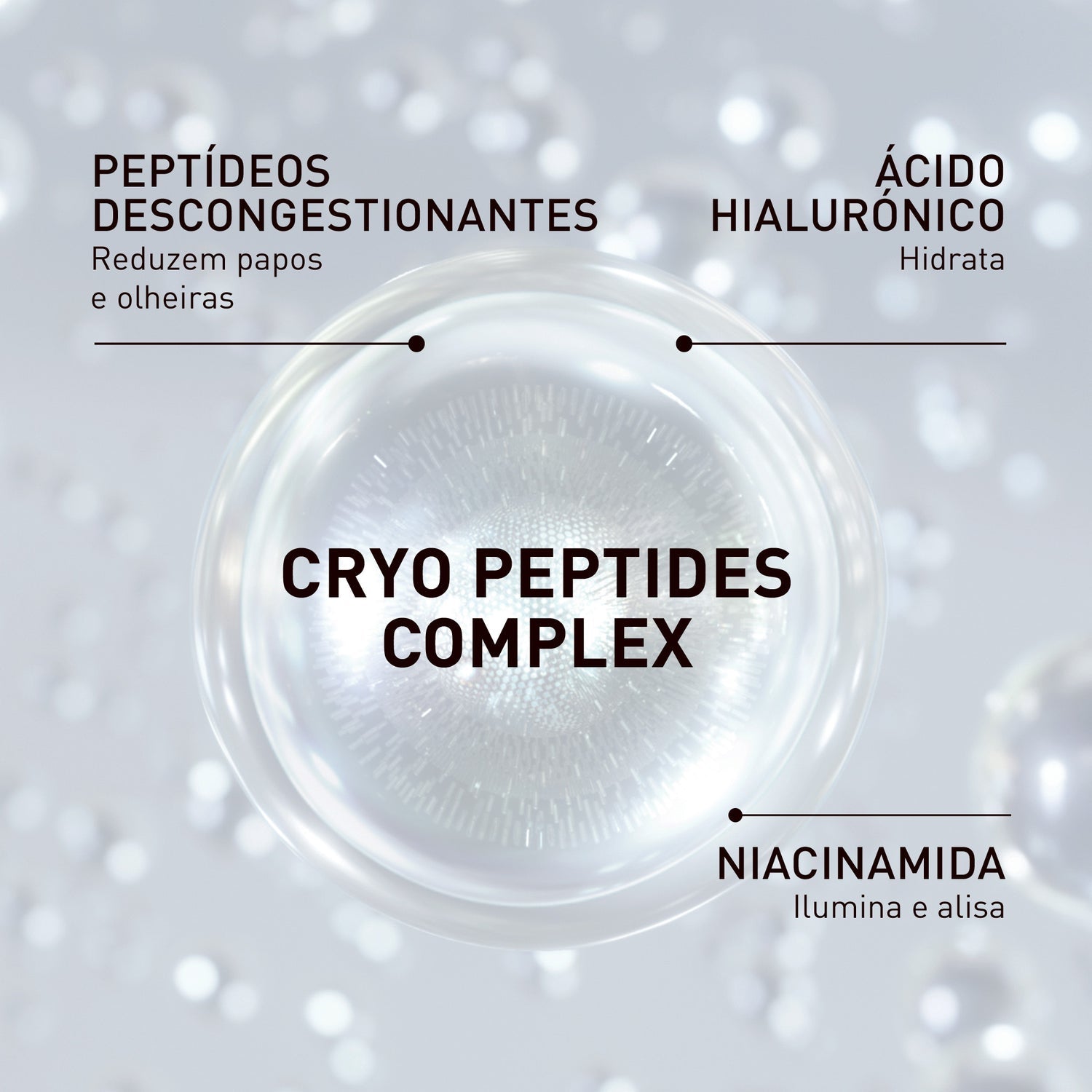 Filorga OPTIM-EYES CRYO 15ml
