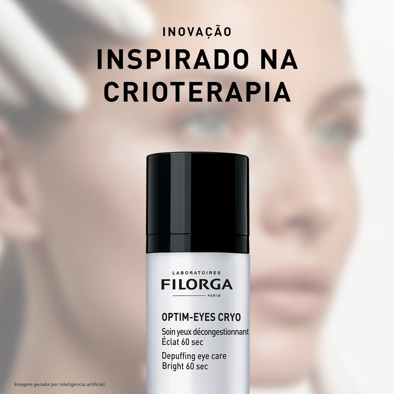 Filorga OPTIM-EYES CRYO 15ml
