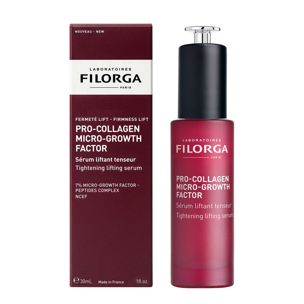 Filorga Pro-Collagen Micro-Growth Factor Sérum 30ml