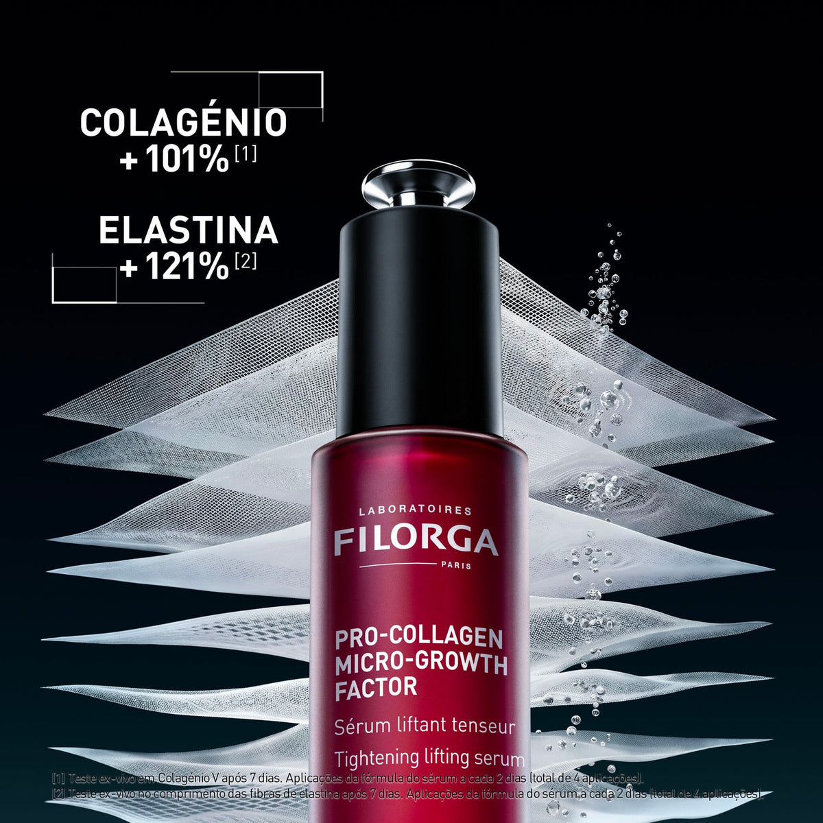 Filorga Pro-Collagen Micro-Growth Factor Sérum 30ml