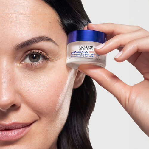 Uriage Age Absolu Bálsamo Olhos Redensificante 15ml
