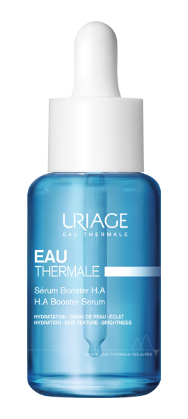 Uriage Eau Thermal Sérum Booster H.A 30ml - Farmácia Garcia