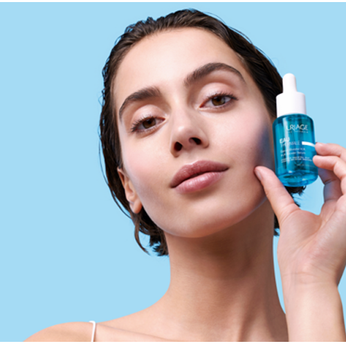 Uriage Eau Thermal Sérum Booster H.A 30ml - Farmácia Garcia