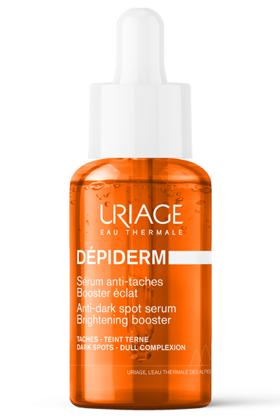 Uriage Depiderm Anti-Manchas Sérum Iluminador 30ml - Farmácia Garcia