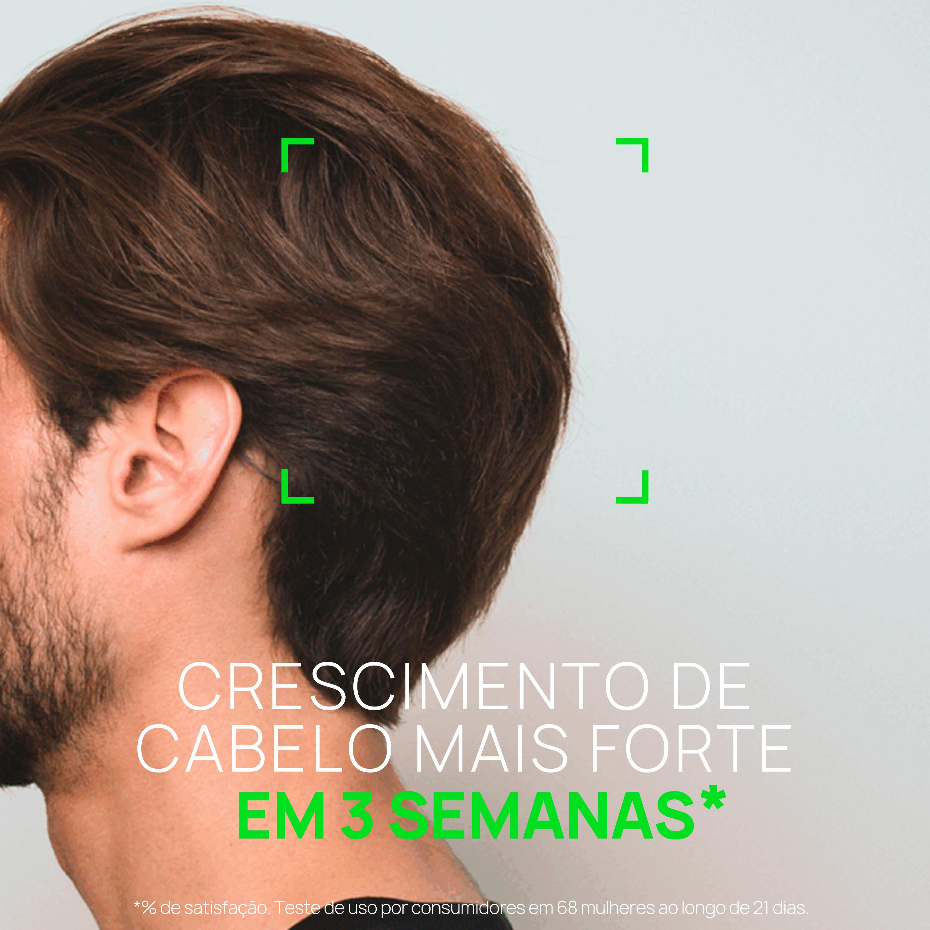 Rene Furterer Triphasic Champô Antiqueda 200ml - Farmácia Garcia