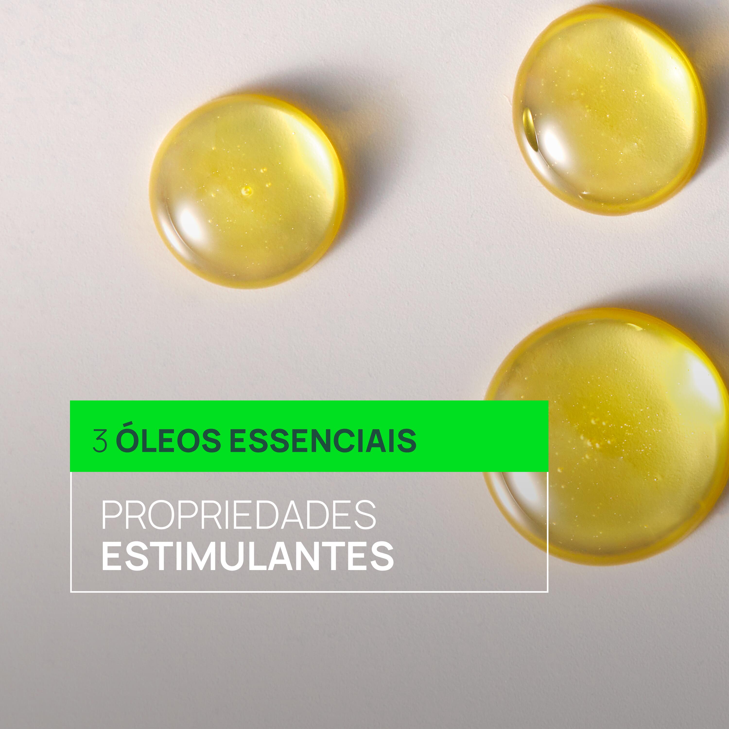 Rene Furterer Triphasic Champô Antiqueda 200ml - Farmácia Garcia