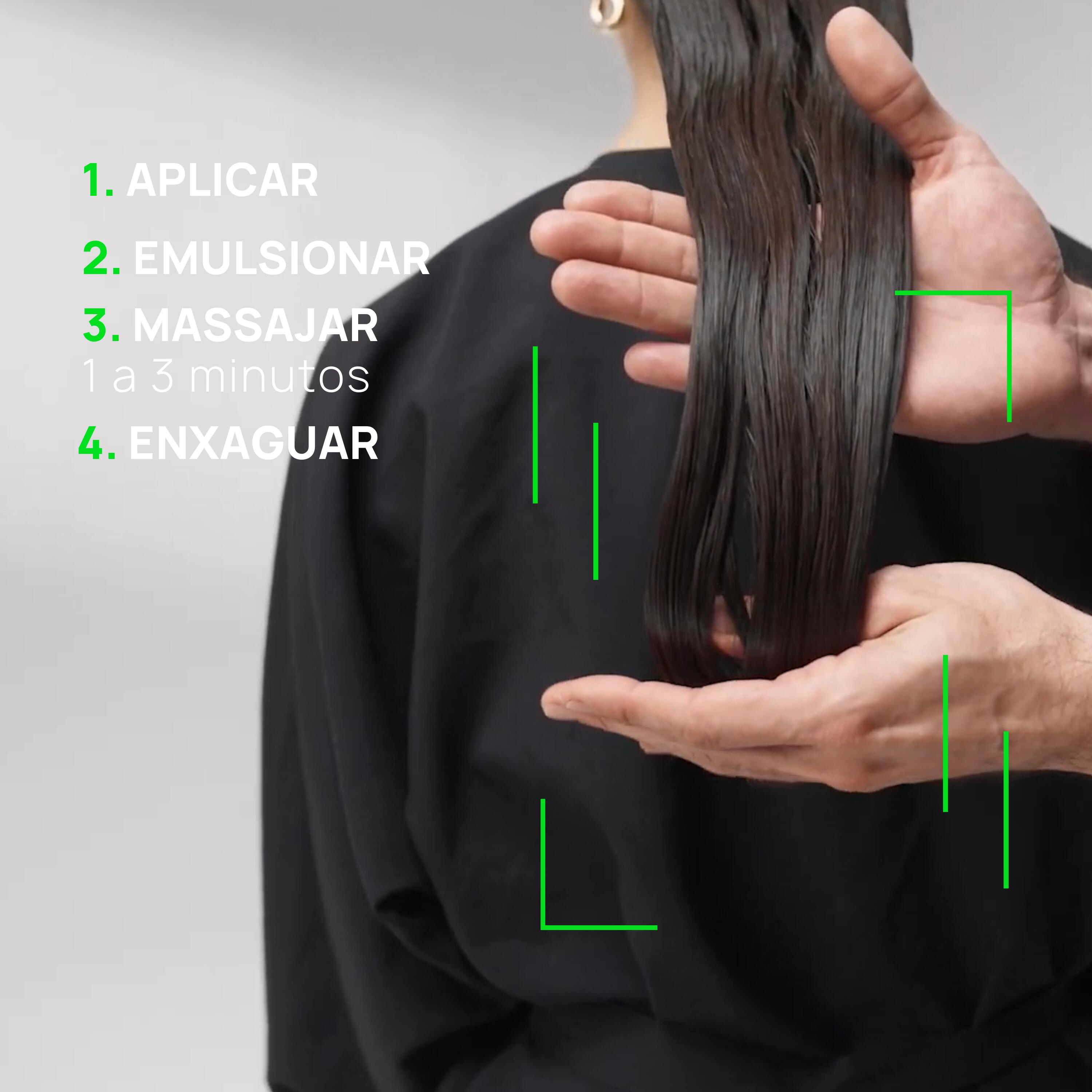 Rene Furterer Triphasic Champô Antiqueda 200ml - Farmácia Garcia