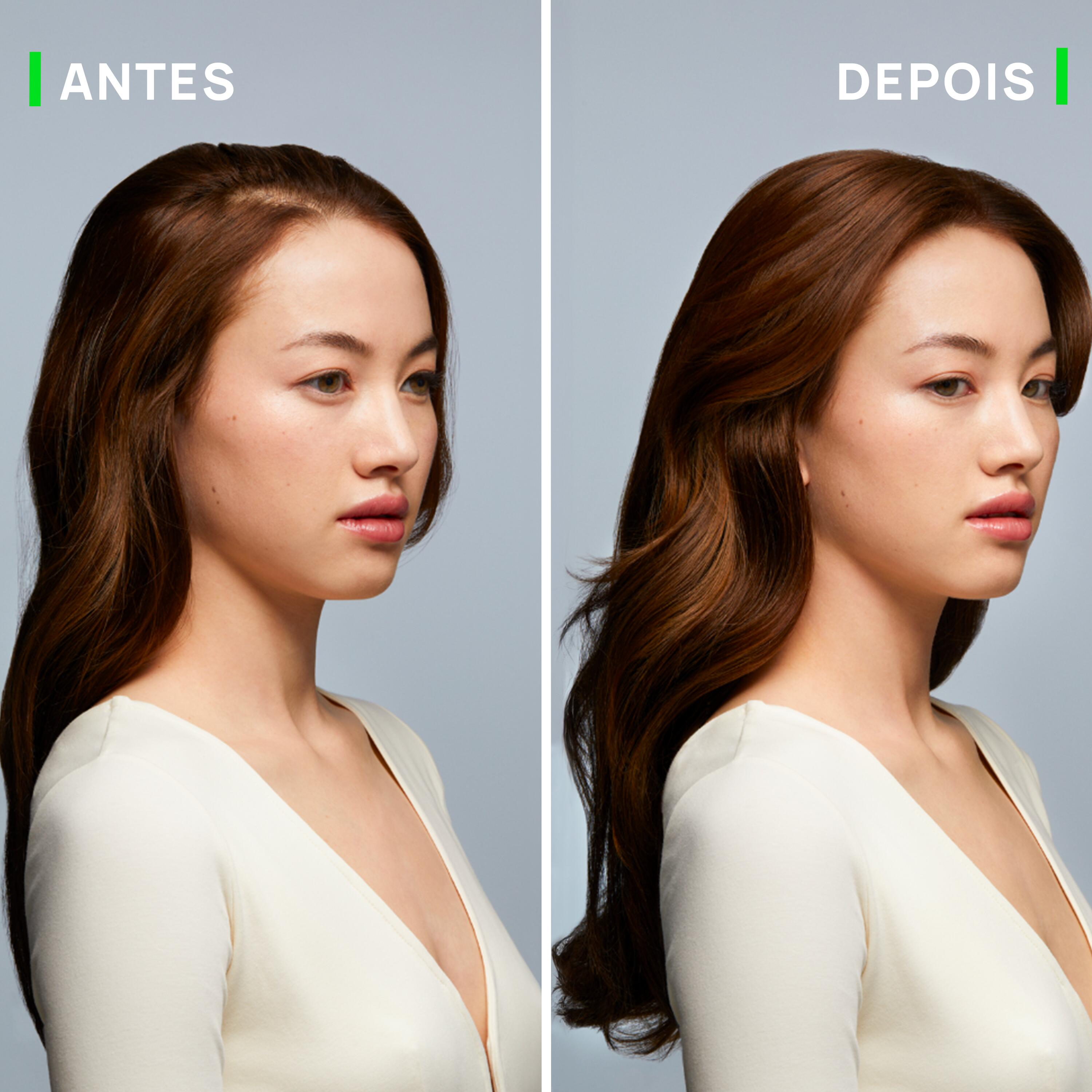 Rene Furterer Triphasic Champô Antiqueda 200ml - Farmácia Garcia