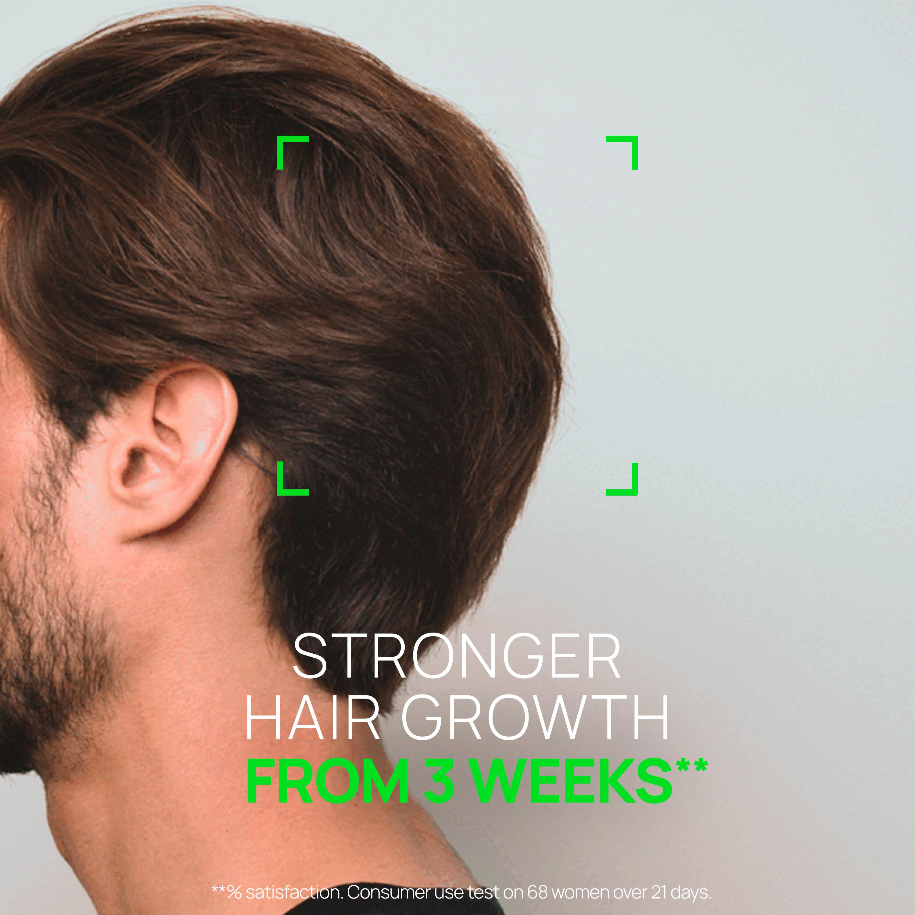 Rene Furterer Triphasic Champô 500ml - Farmácia Garcia