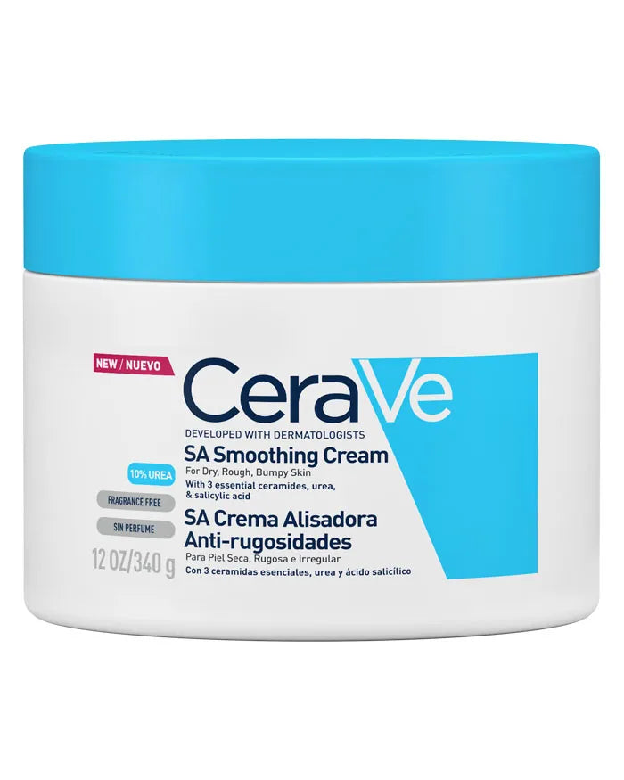 Cerave SA Creme Alisador 340g