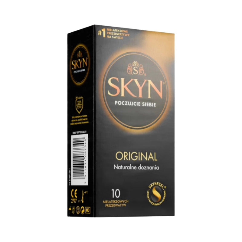 Skyn Original 10 Preservativos