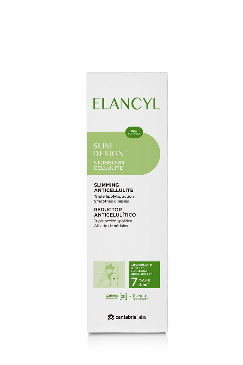 Elancyl Slim Design 200ml - Farmácia Garcia