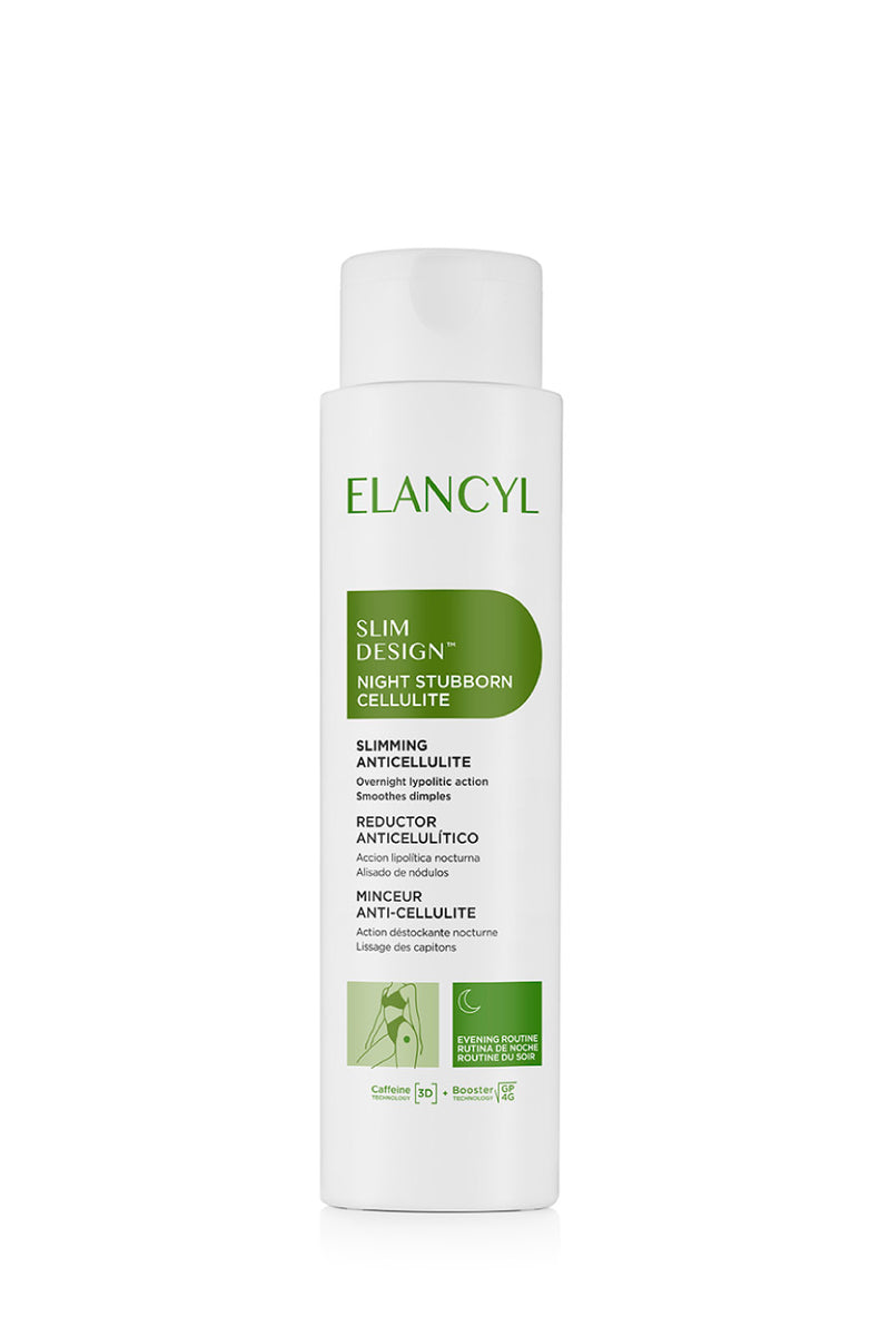 Elancyl Slim Design Noite 200ml - Farmácia Garcia