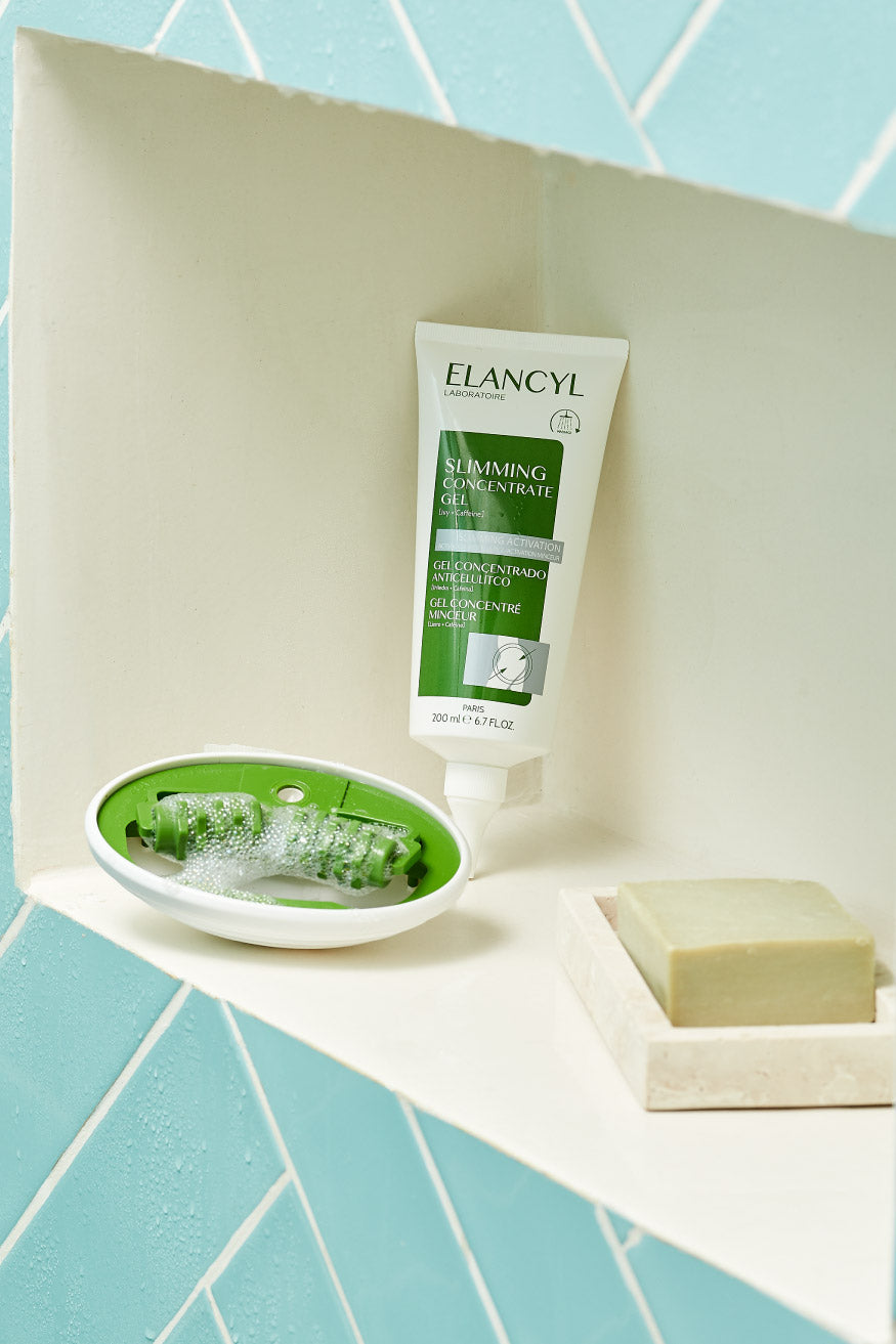 Elancyl Slim Massage Non Connect 200ml - Farmácia Garcia