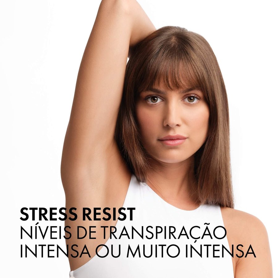 Deo Stress Resistent 50ml