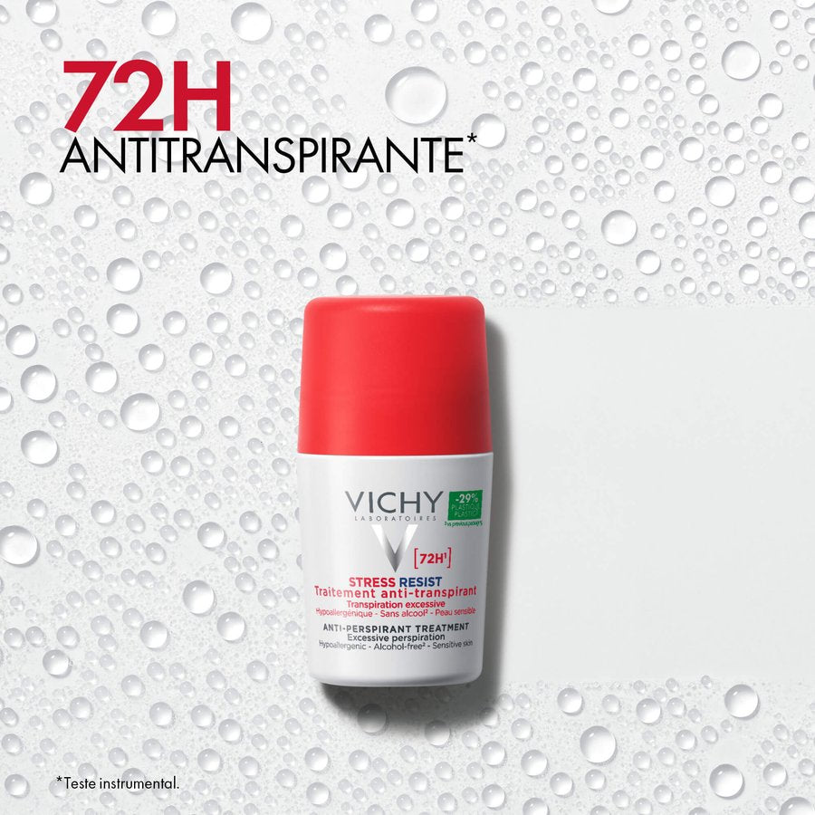 Deo Stress Resistent 50ml