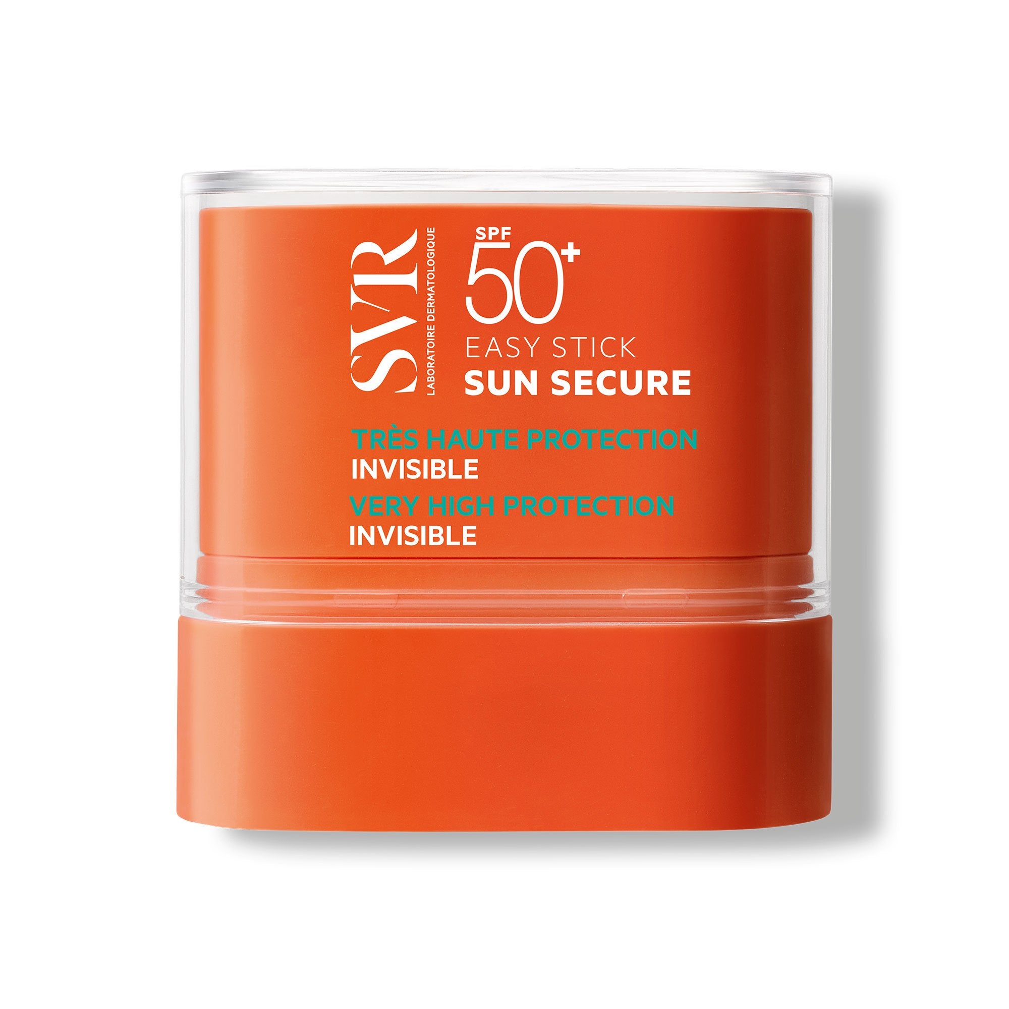 SVR Sun Secure Stick 10g - Farmácia Garcia