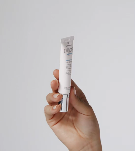Endocare Age Barrier Hyalu Creme Olhos 15ml - Farmácia Garcia