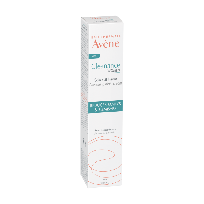 Avene Cleanance Women Serum Corretor - Farmácia Garcia