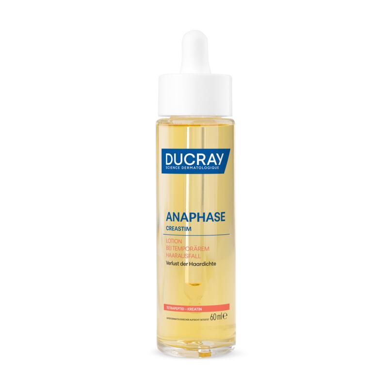 Ducray Anaphase Creastim Anti-Queda de Cabelo 60ml - Farmácia Garcia