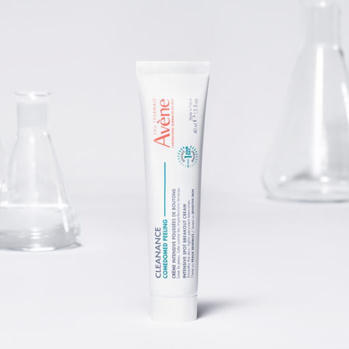 Avene Comedomed Peeling Creme Intensivo 40ml