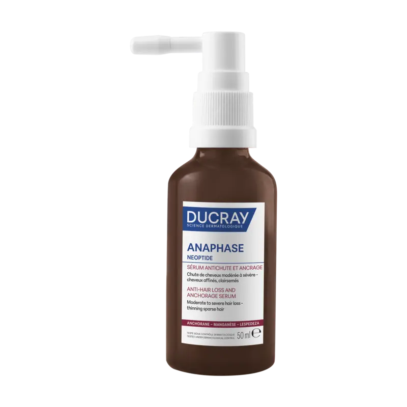 Ducray Neoptide Expert Sérum Antiqueda e Crescimento 2x 50ml