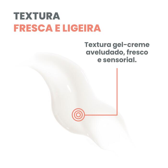 Avène Aqua gel-creme regenerador 50ml - Farmácia Garcia