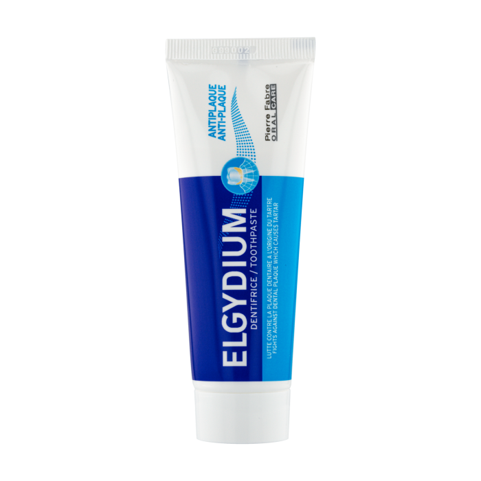 Elgydium Proteção Gengivas Pasta Dentífrica 38ml - Farmácia Garcia