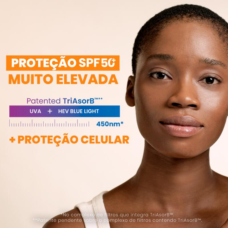 Avène Solar Ultra Sérum Hidratante Spf50+ 30ml - Farmácia Garcia