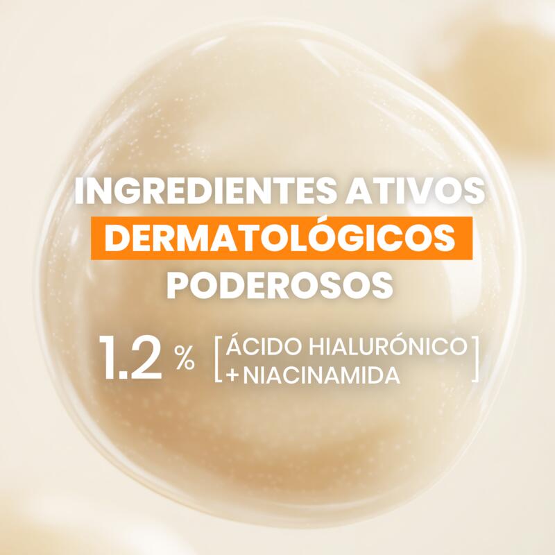 Avène Solar Ultra Sérum Hidratante Spf50+ 30ml - Farmácia Garcia