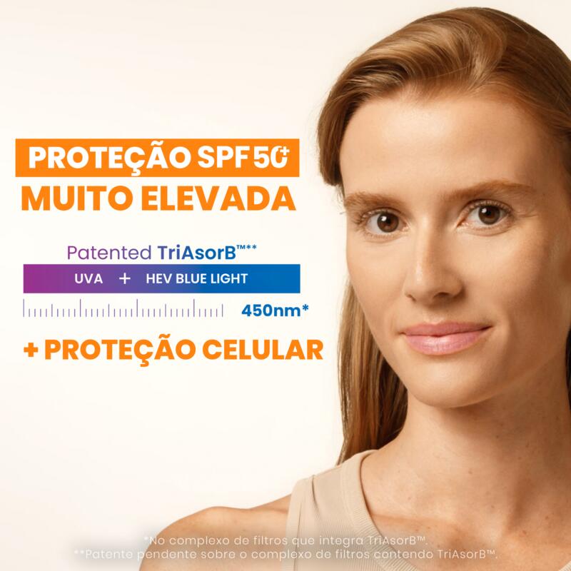 Avène Solar Ultra Sérum Iluminador SPF50+ 30ml - Farmácia Garcia