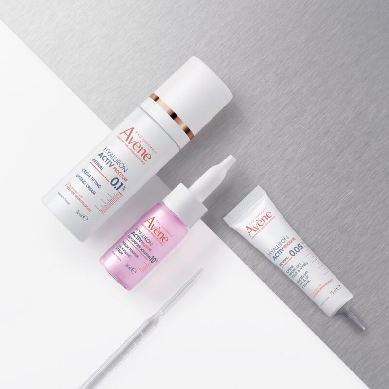 Avene Hyaluron Activ Procedure Sérum 18ml+2ml - Farmácia Garcia