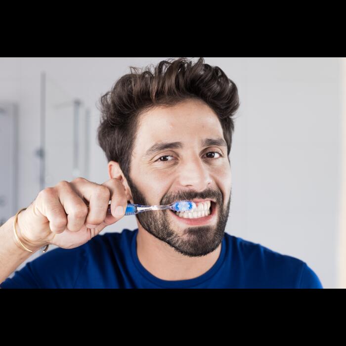Escova Dentária Diffusion Suave - Farmácia Garcia