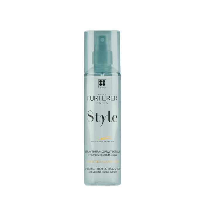 Rene Furterer Style Spray Termoprotetor 150ml - Farmácia Garcia