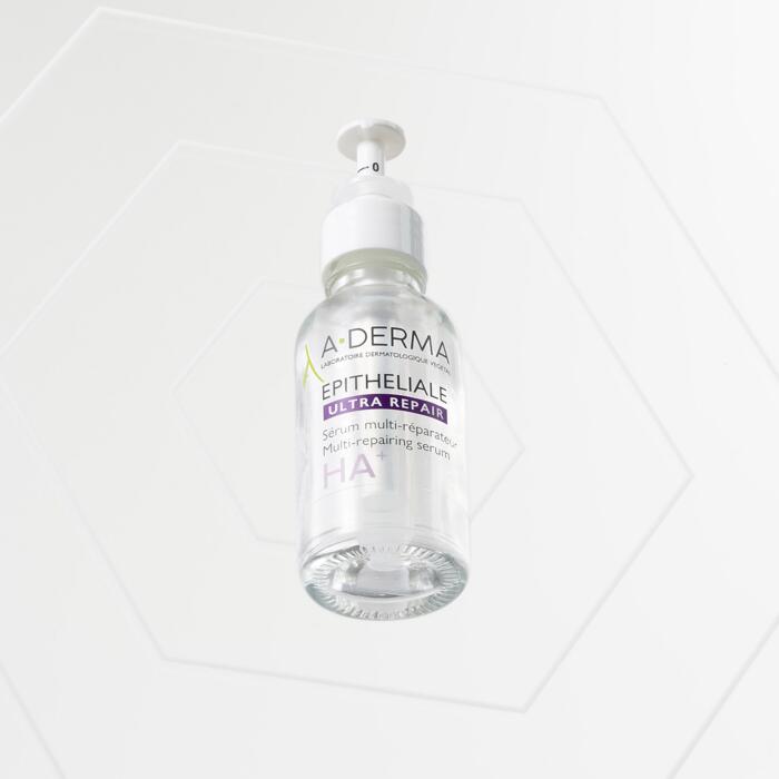A-Derma Epitheliale Serúm Multi-Reparador 30ml - Farmácia Garcia