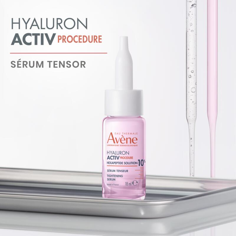 Avene Hyaluron Activ Procedure Sérum 18ml+2ml - Farmácia Garcia