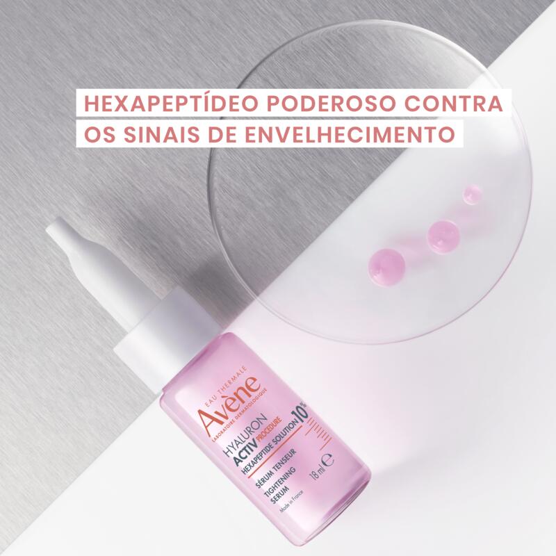 Avene Hyaluron Activ Procedure Sérum 18ml+2ml - Farmácia Garcia