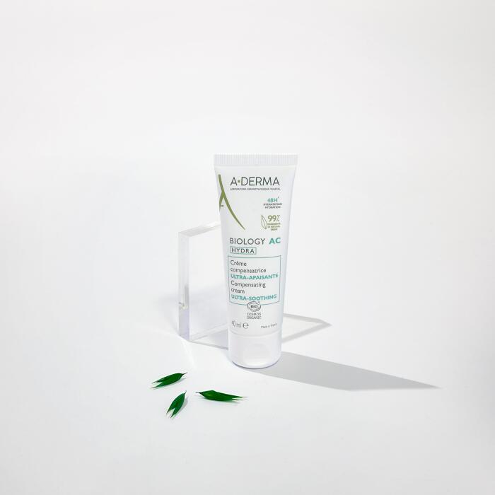 A-Derma Biology AC Hydra 40ml