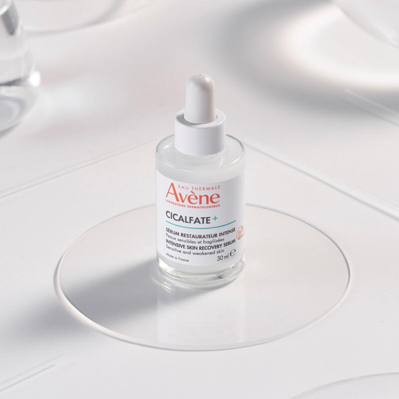 Avene Cicalfate+ Serum Reparador Intensivo 30ml