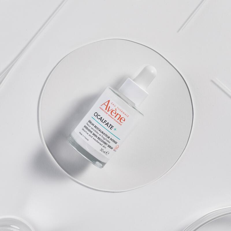 Avene Cicalfate+ Serum Reparador Intensivo 30ml