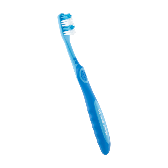 Junior Escova Dentária 7-12 Anos - Farmácia Garcia