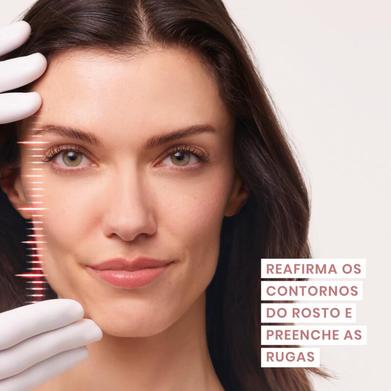 Avène Hyaluron Activ Procedure Creme de Olhos e Lábios Micro-Lift 0,05% Retinal 15ml - Farmácia Garcia