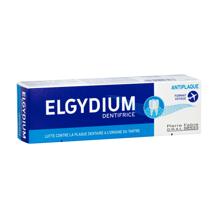 Elgydium Proteção Gengivas Pasta Dentífrica 38ml - Farmácia Garcia