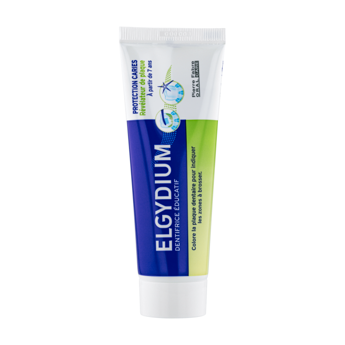 Elgydium Timer Gel Dentífrico Educativo 50ml - Farmácia Garcia